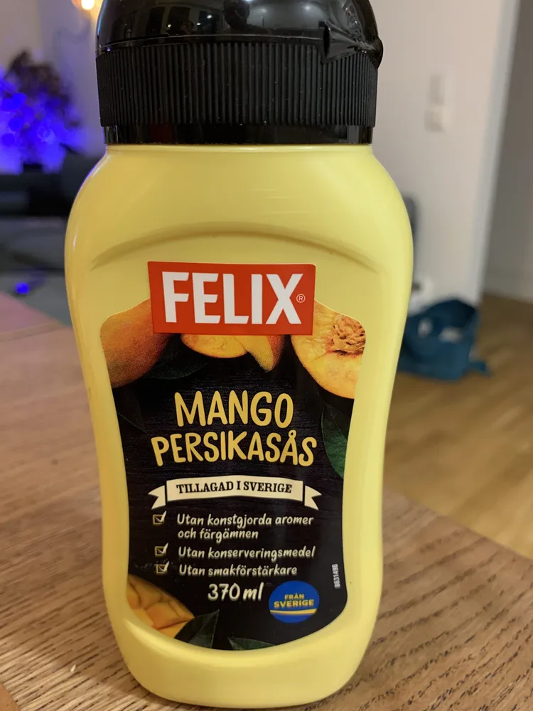 felix