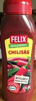 Chilisås