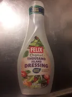 Thousand Island Dressing