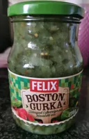 Boston Gurka