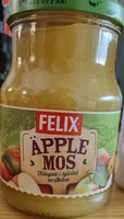 Äpplemos