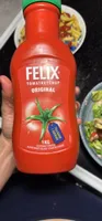 Felix Tomatketchup Original