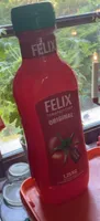 Tomatoketchup