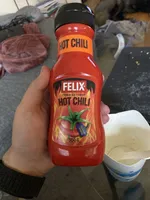 Tomatketchup