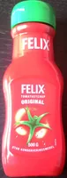 Tomatketchup