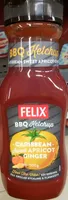 BBQ Ketchup