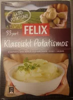 Felix klassisk potetmos