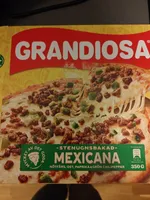 Grandiosa X-tra Allt Mexicana