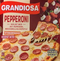 Pepperoni