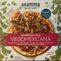 Vegomexicana