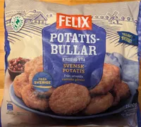 Potatisbullar