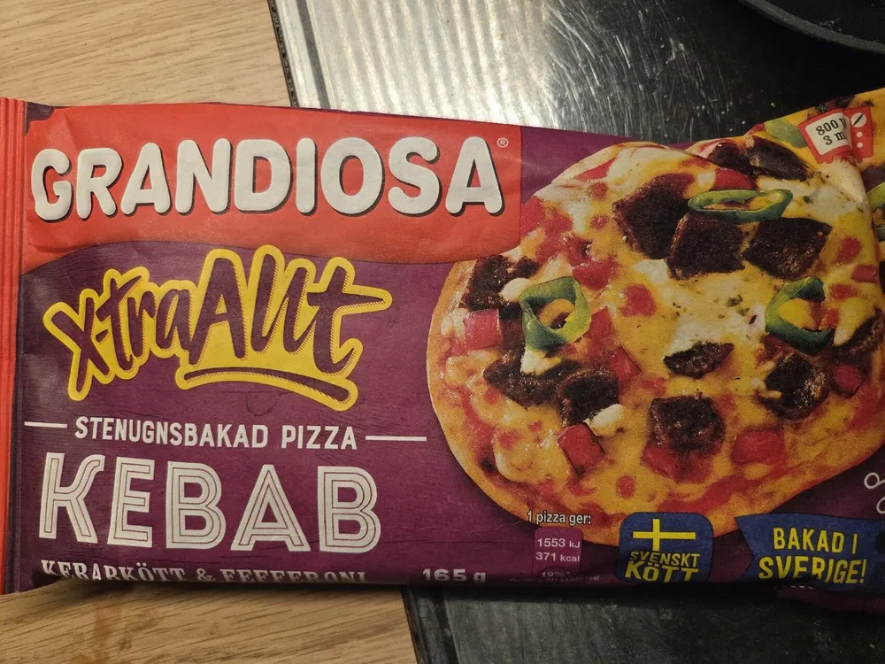 Kebab