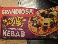 Kebab