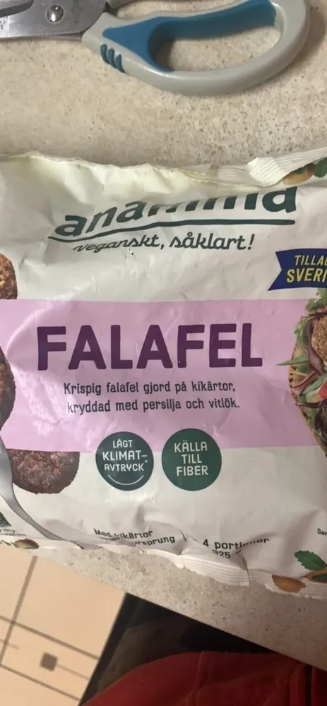 Falafel