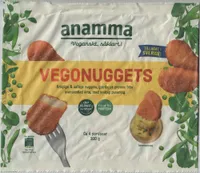 Vegonuggets