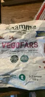VEGOFÄRS