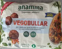Vegobullar