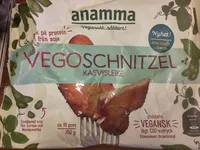 Vegischnitzel