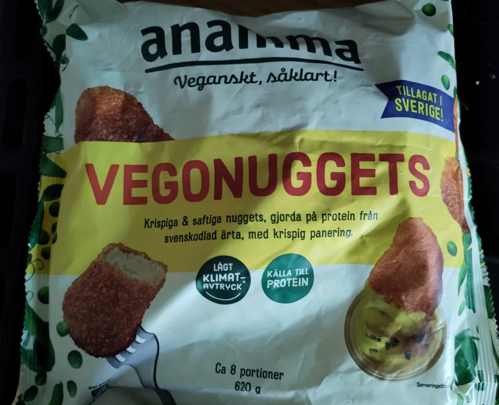 Vegonuhhets