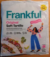 Original Soft Tortilla