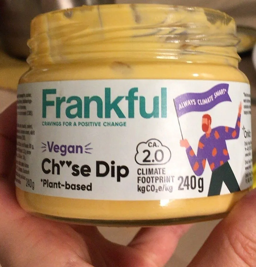 Ch**se Dip
