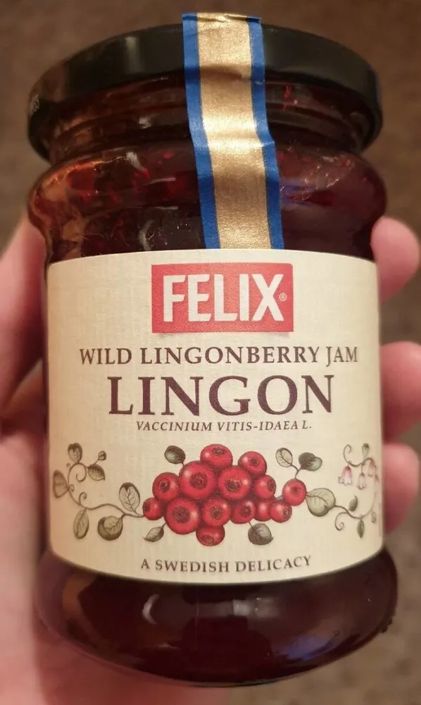 Lingon
