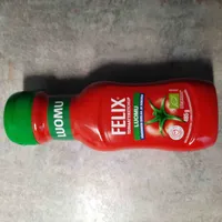 Tomaattiketchup
