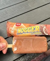 Nogger icecream