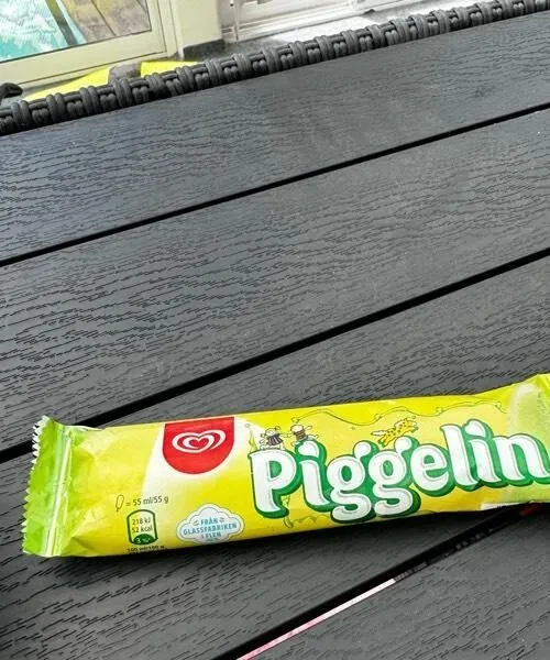Piggelin