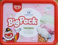 Tresmak Glass Big Pack