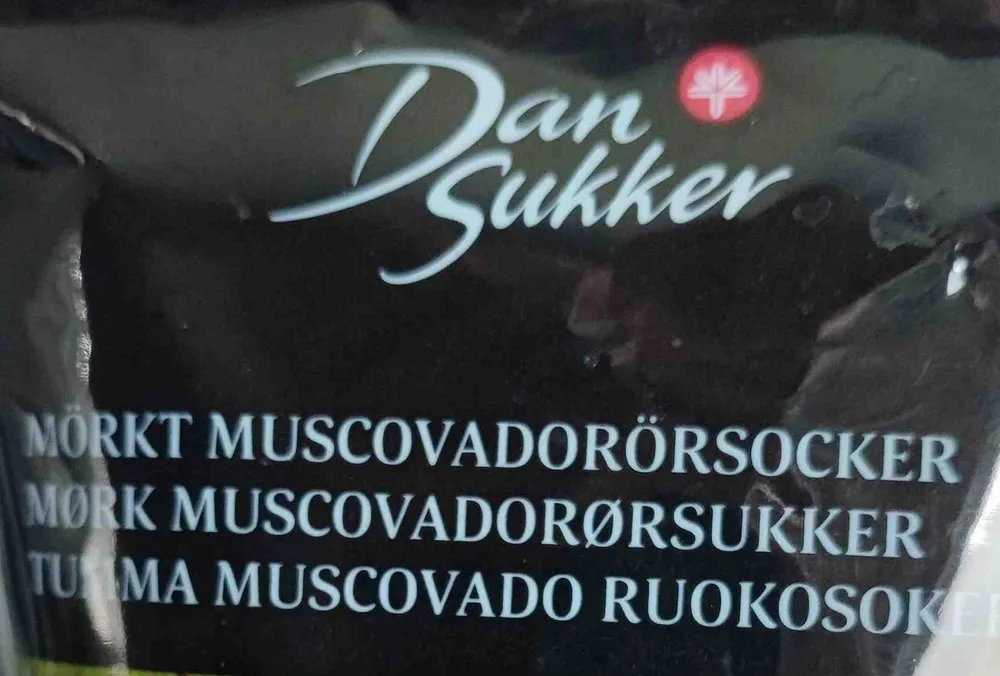 Brauner Zucker