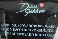 Brauner Zucker