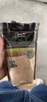 Sucre Muscovado de Canne Fairtrade
