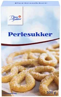 Dansukker Pärlsocker