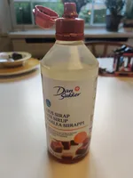 Ljus sirap