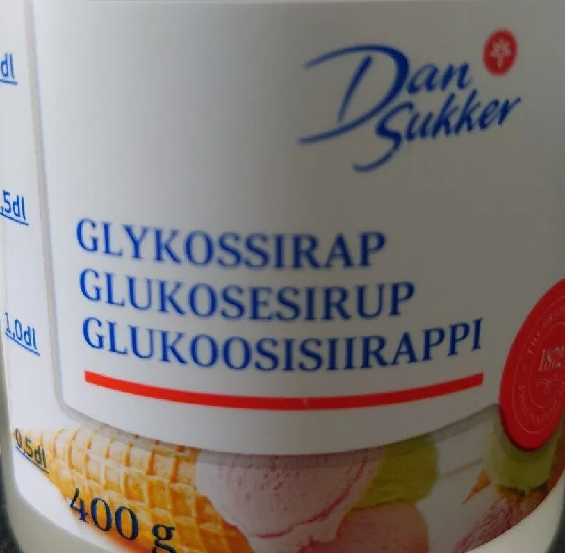Glucosesirup
