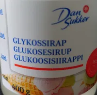 Glucosesirup