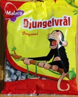 Djungelvrål