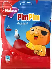 Pim Pim Påse Malaco