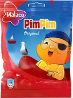 Pim Pim Påse Malaco