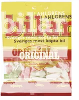 Ahlgrens Biler Original 160g