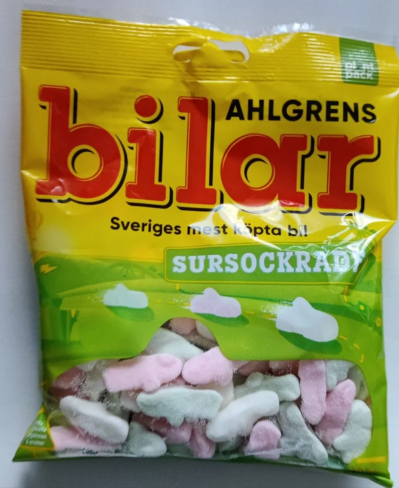 Ahlgrens Bilar Sursockrade