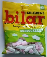 Ahlgrens Bilar Sursockrade