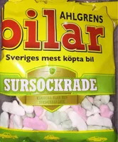 Bonbon bilar