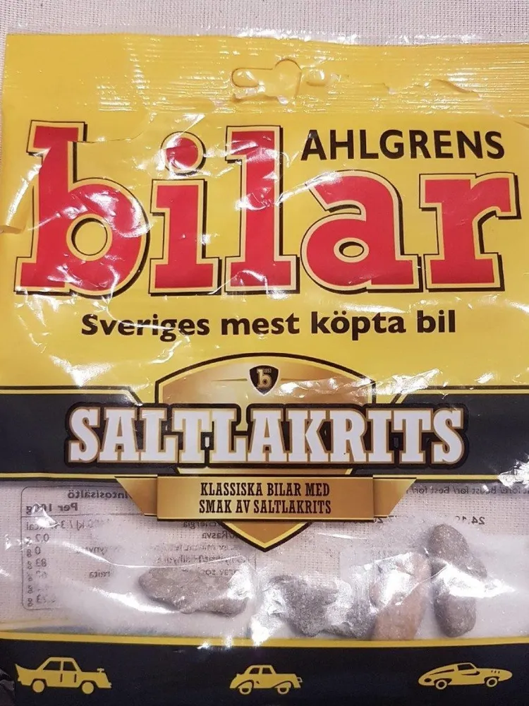 Bilar