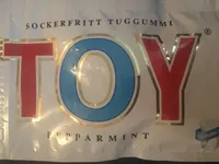 Original TOY Peppermint