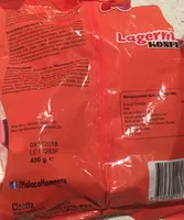 Lagerman Konfekt