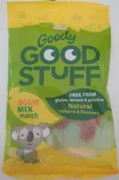 Sour Mix Match