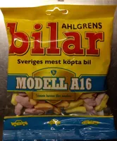 Ahlgrens bilar Modell A16