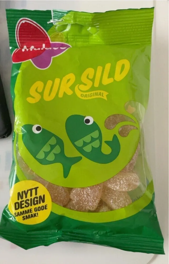Sur Sild